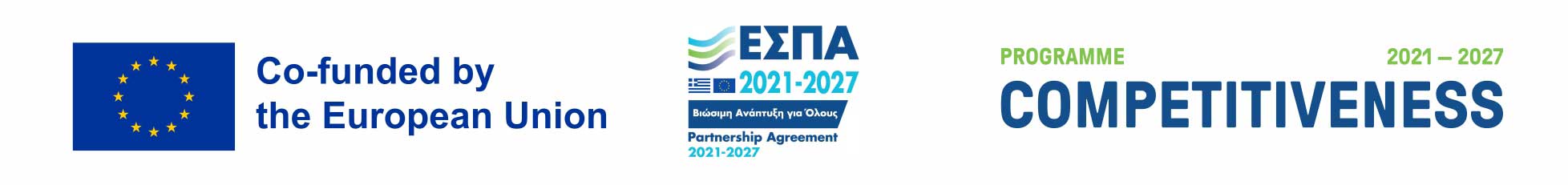 Competitiveness Program